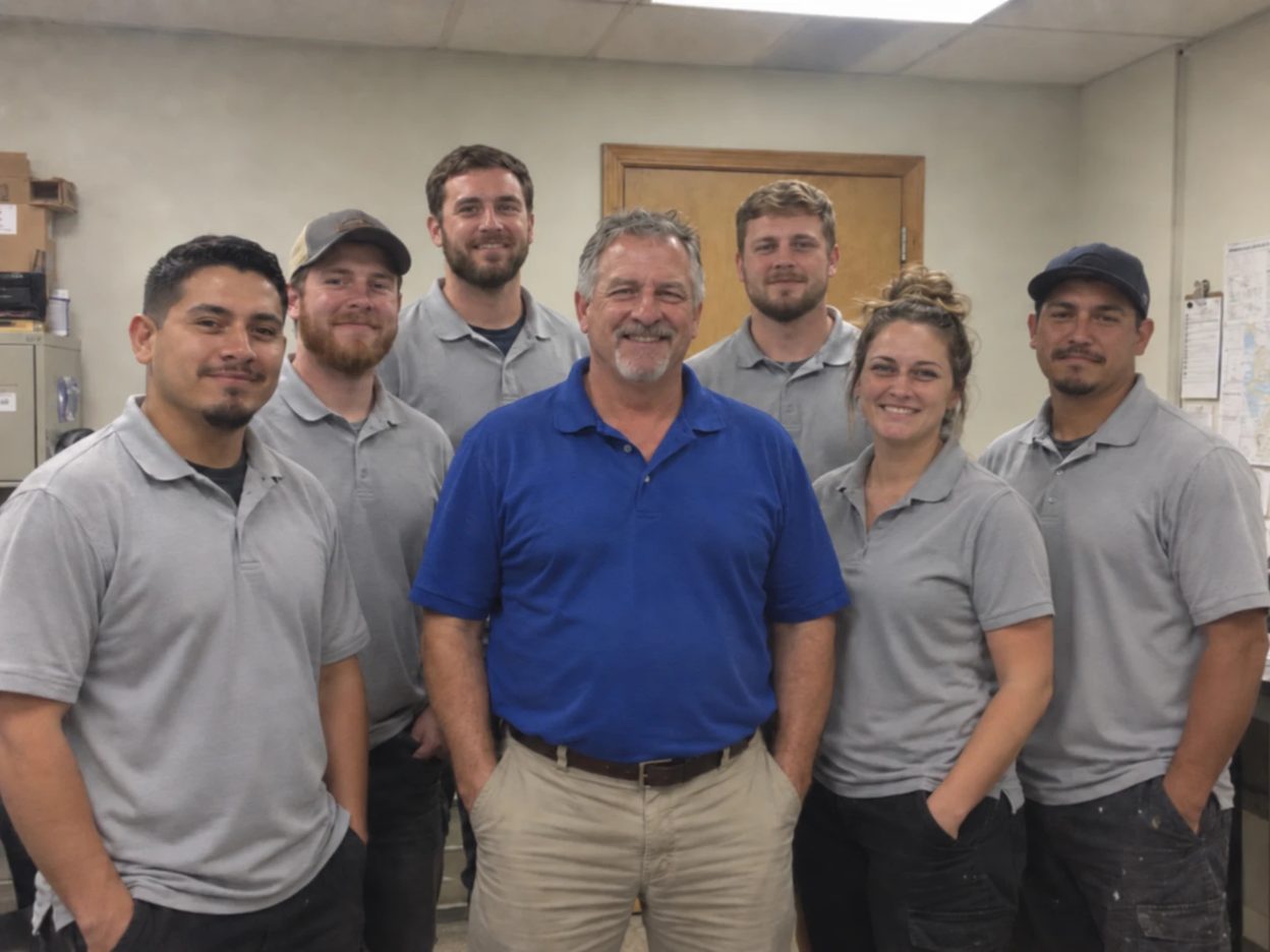 HVAC technicians in Brentwood, CA